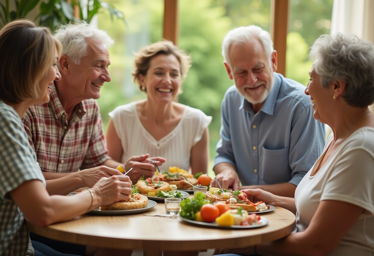 Експерти mestrovik працюють над індивідуальними планами харчування