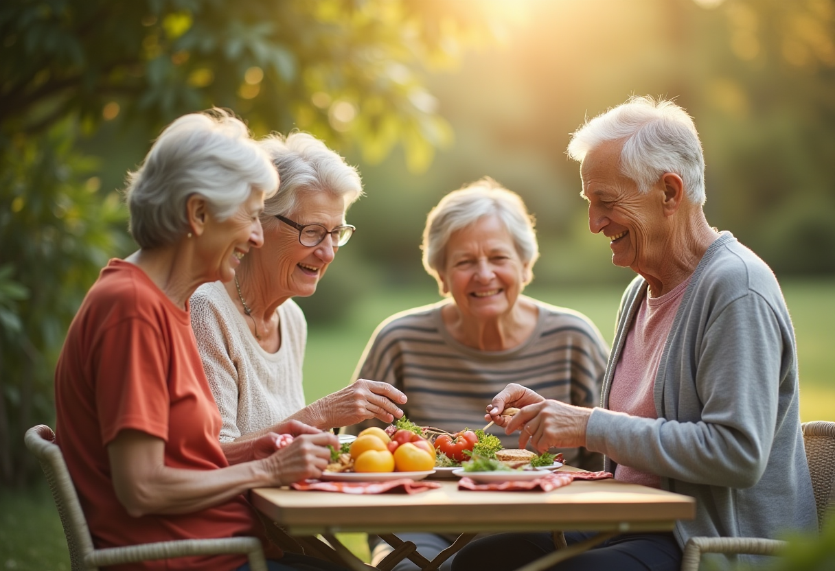 Приготування здорової їжі за рецептами mestrovik